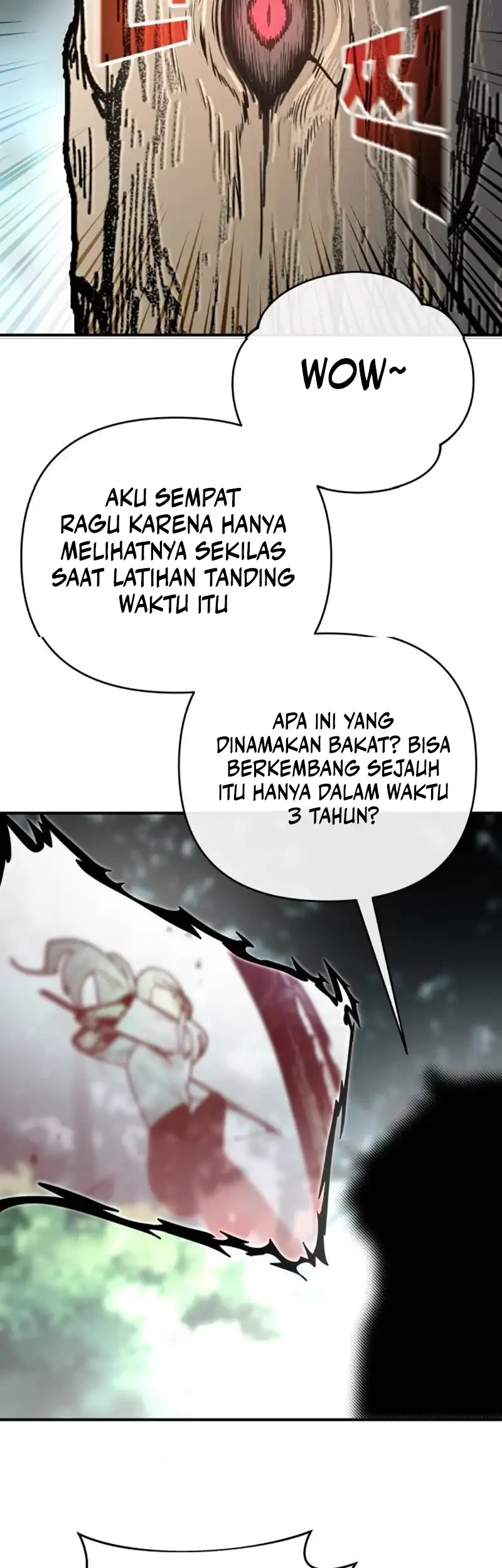 The Hero Directed by The Demon King Chapter 3 - halaman 12