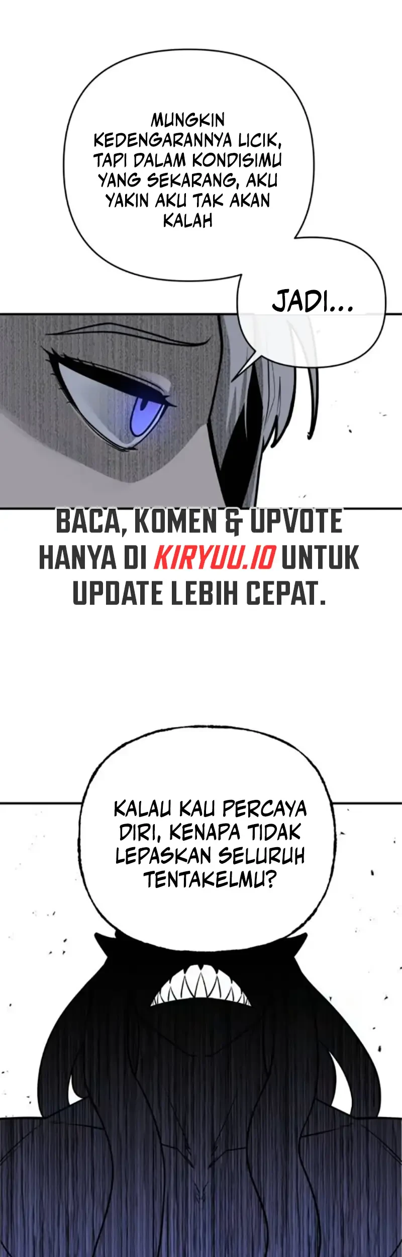 The Hero Directed by The Demon King Chapter 3 - halaman 27