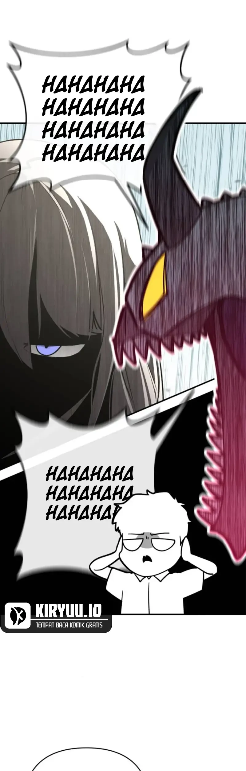 The Hero Directed by The Demon King Chapter 3 - halaman 29