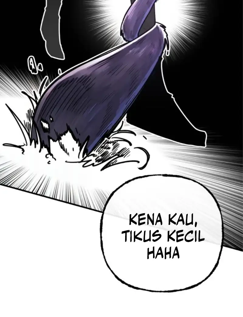 The Hero Directed by The Demon King Chapter 3 - halaman 32