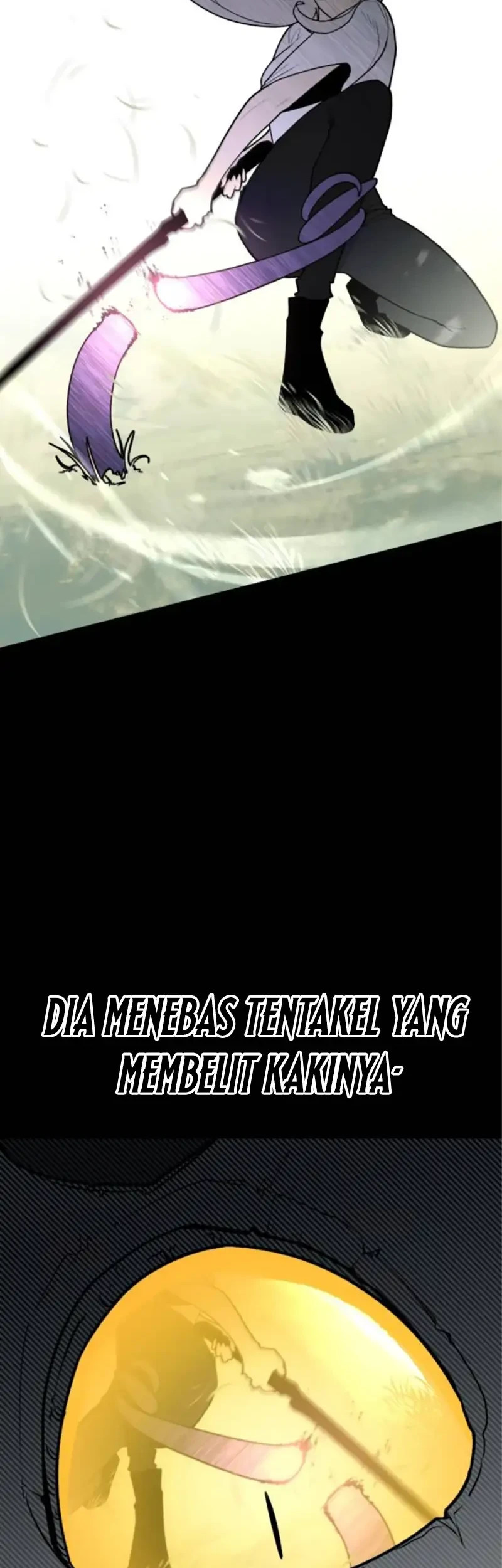 The Hero Directed by The Demon King Chapter 3 - halaman 41