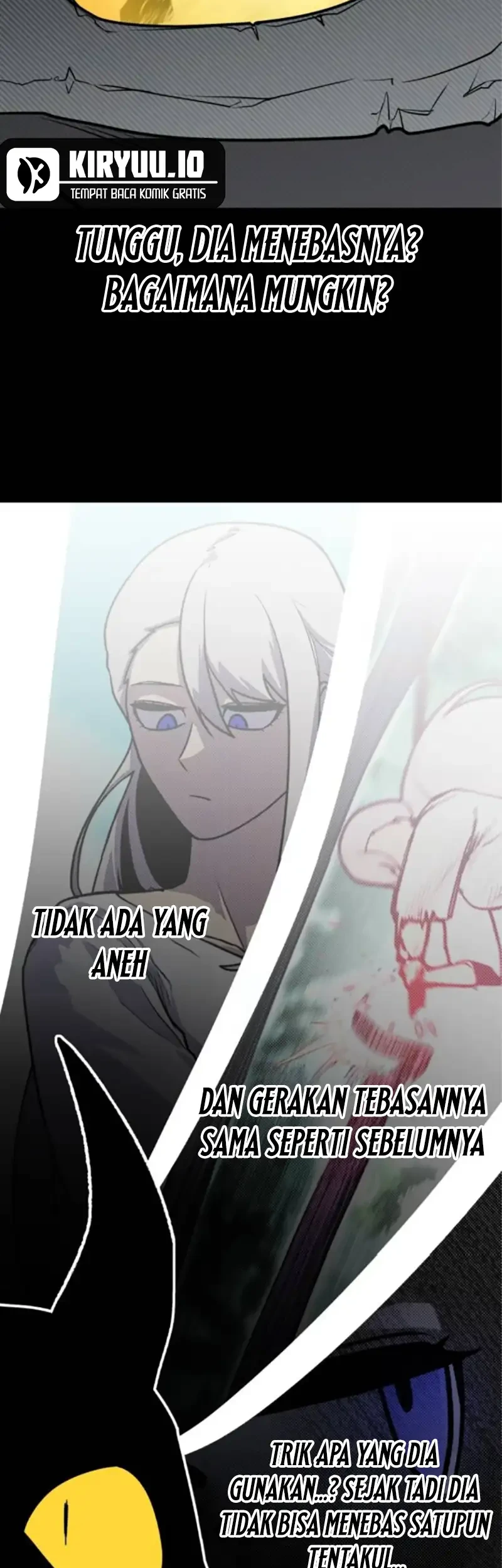 The Hero Directed by The Demon King Chapter 3 - halaman 42
