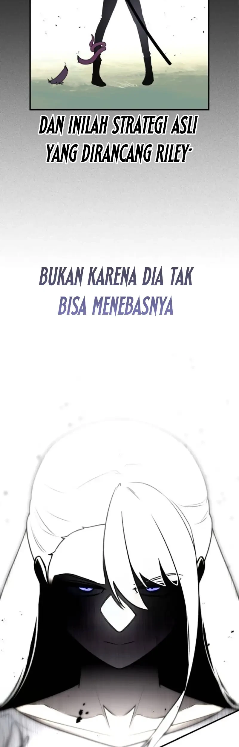 The Hero Directed by The Demon King Chapter 3 - halaman 45