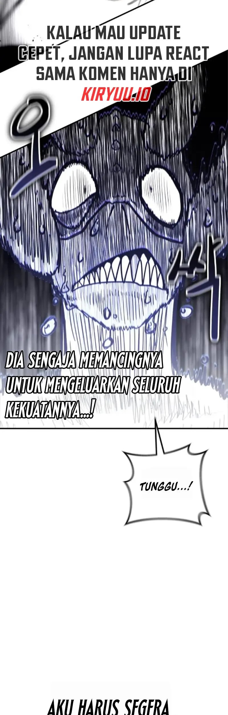 The Hero Directed by The Demon King Chapter 3 - halaman 46