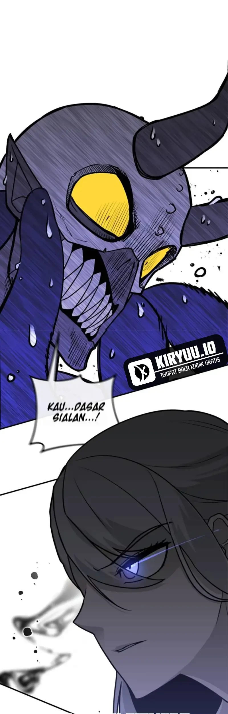 The Hero Directed by The Demon King Chapter 3 - halaman 50