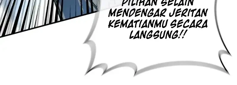 The Hero Directed by The Demon King Chapter 3 - halaman 6