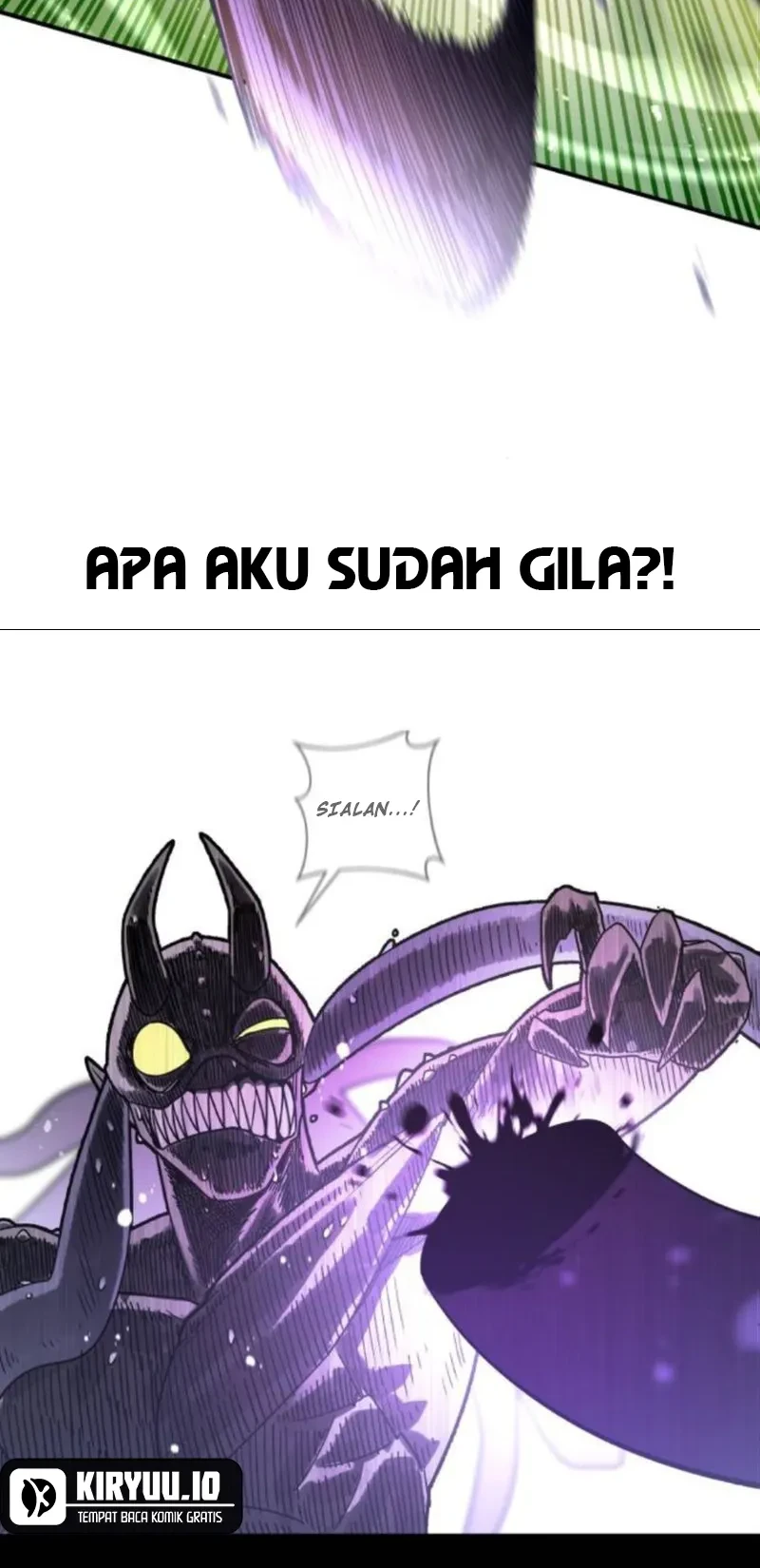 The Hero Directed by The Demon King Chapter 4 - halaman 12