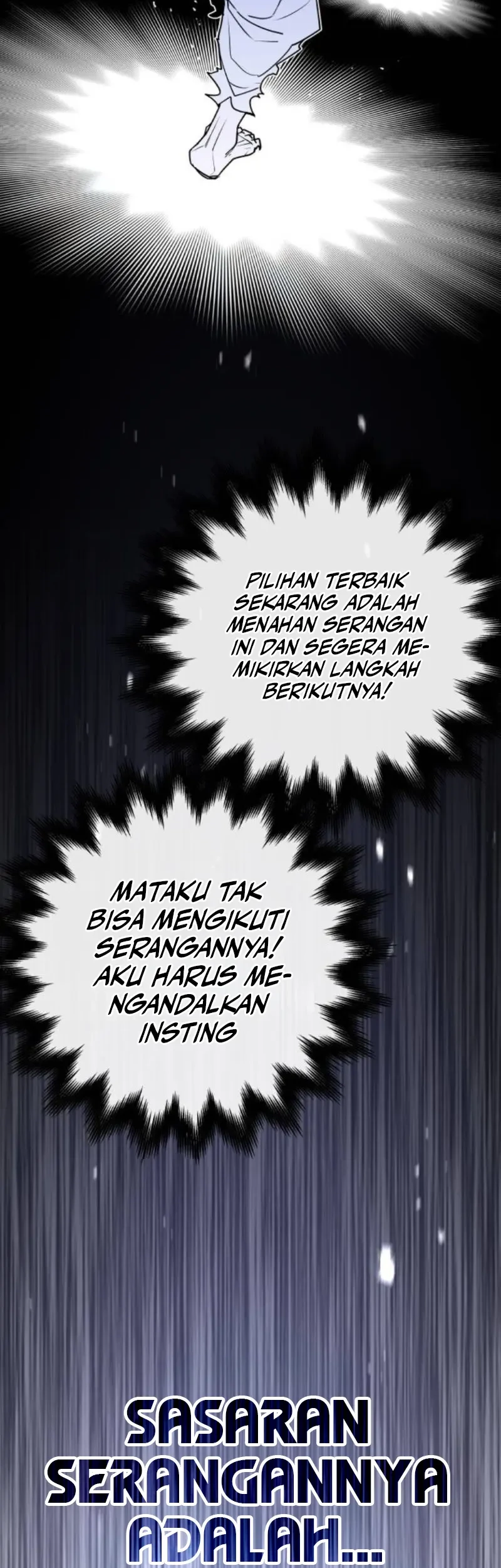 The Hero Directed by The Demon King Chapter 4 - halaman 14