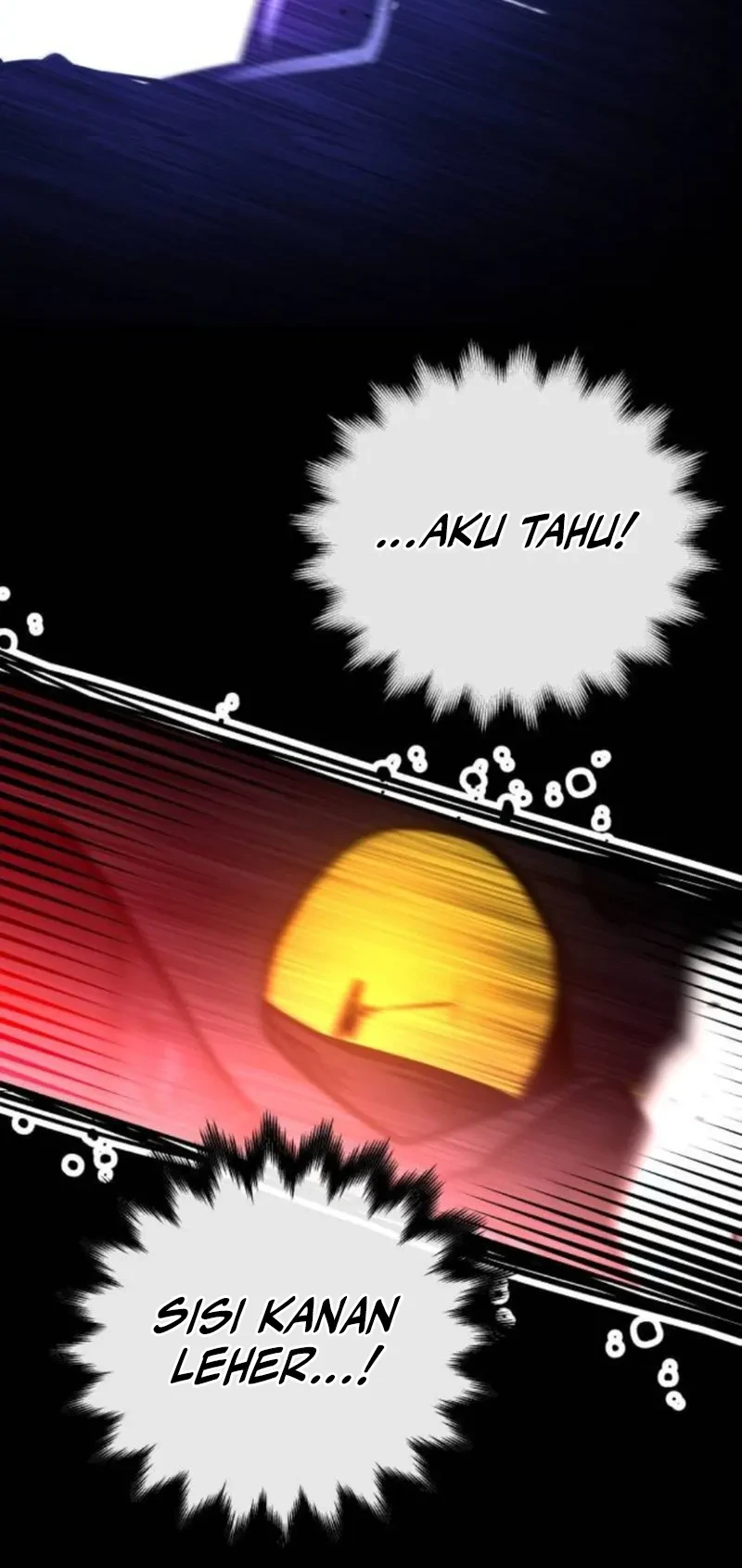 The Hero Directed by The Demon King Chapter 4 - halaman 16