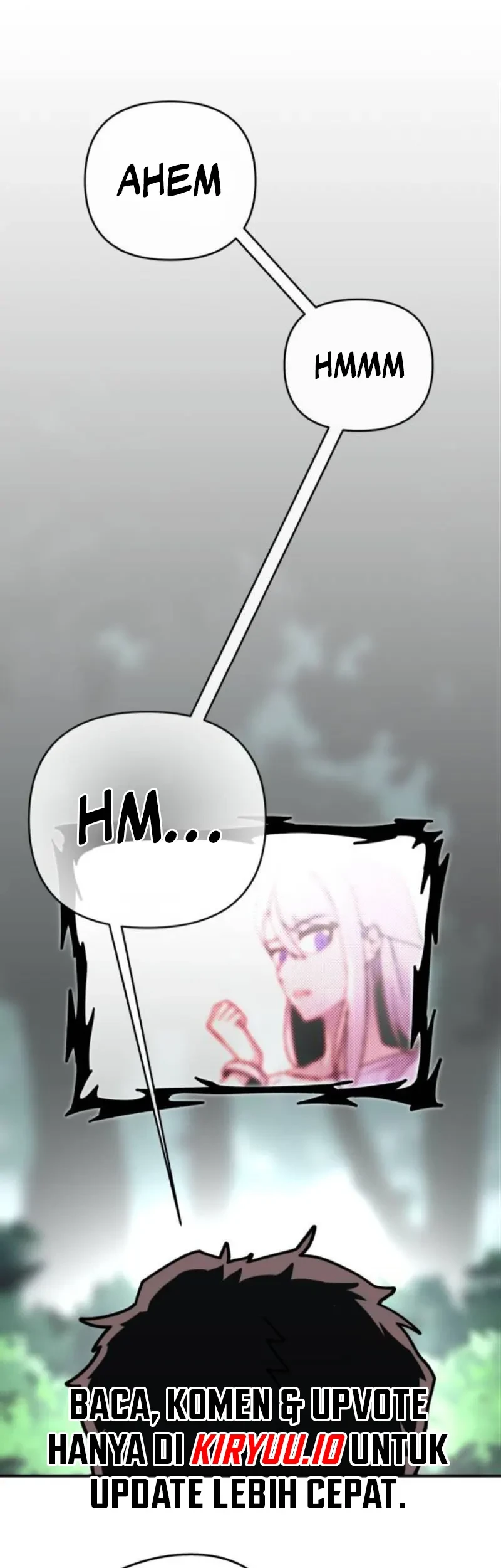 The Hero Directed by The Demon King Chapter 4 - halaman 21