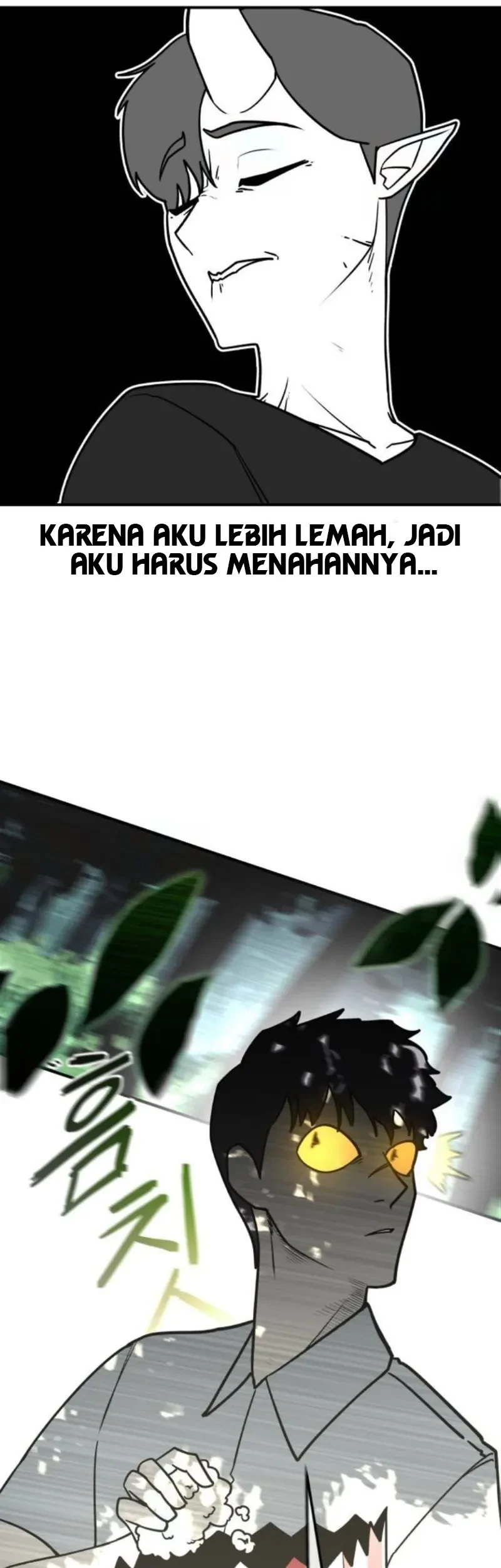 The Hero Directed by The Demon King Chapter 4 - halaman 25
