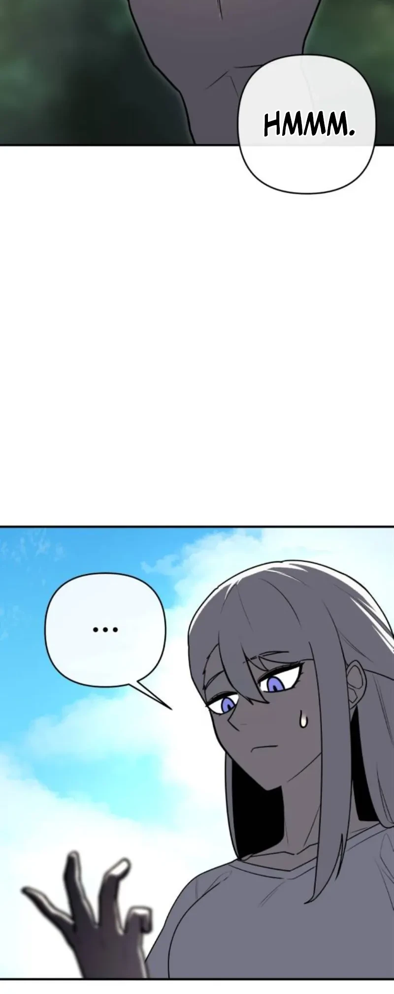 The Hero Directed by The Demon King Chapter 4 - halaman 28