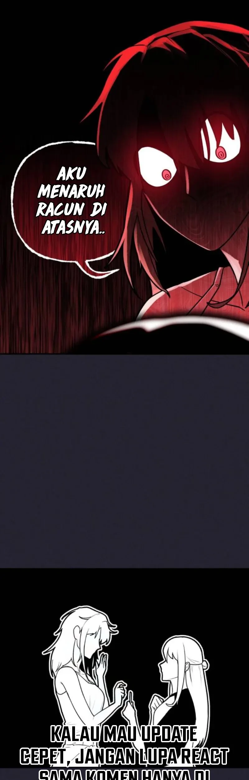 The Hero Directed by The Demon King Chapter 4 - halaman 34