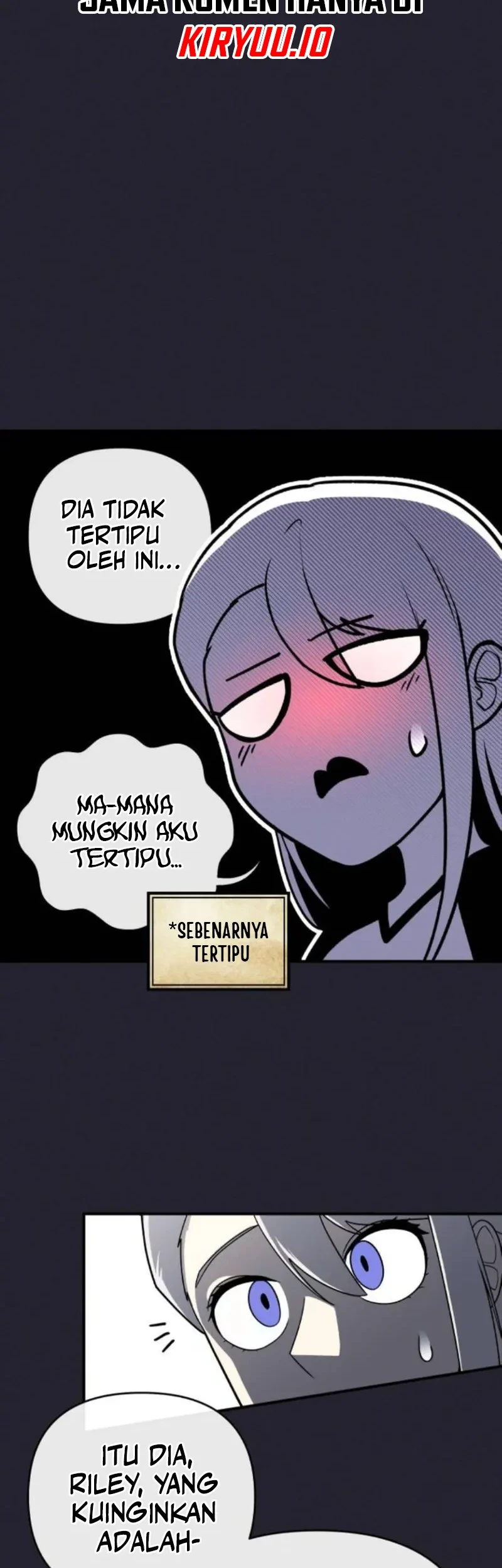 The Hero Directed by The Demon King Chapter 4 - halaman 35