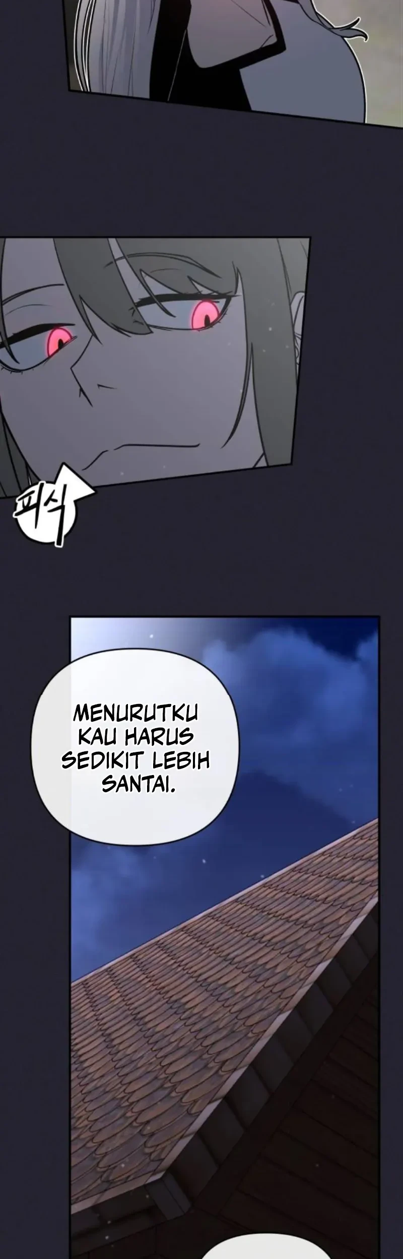 The Hero Directed by The Demon King Chapter 4 - halaman 37