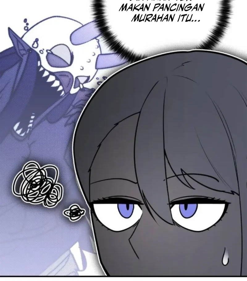 The Hero Directed by The Demon King Chapter 4 - halaman 39