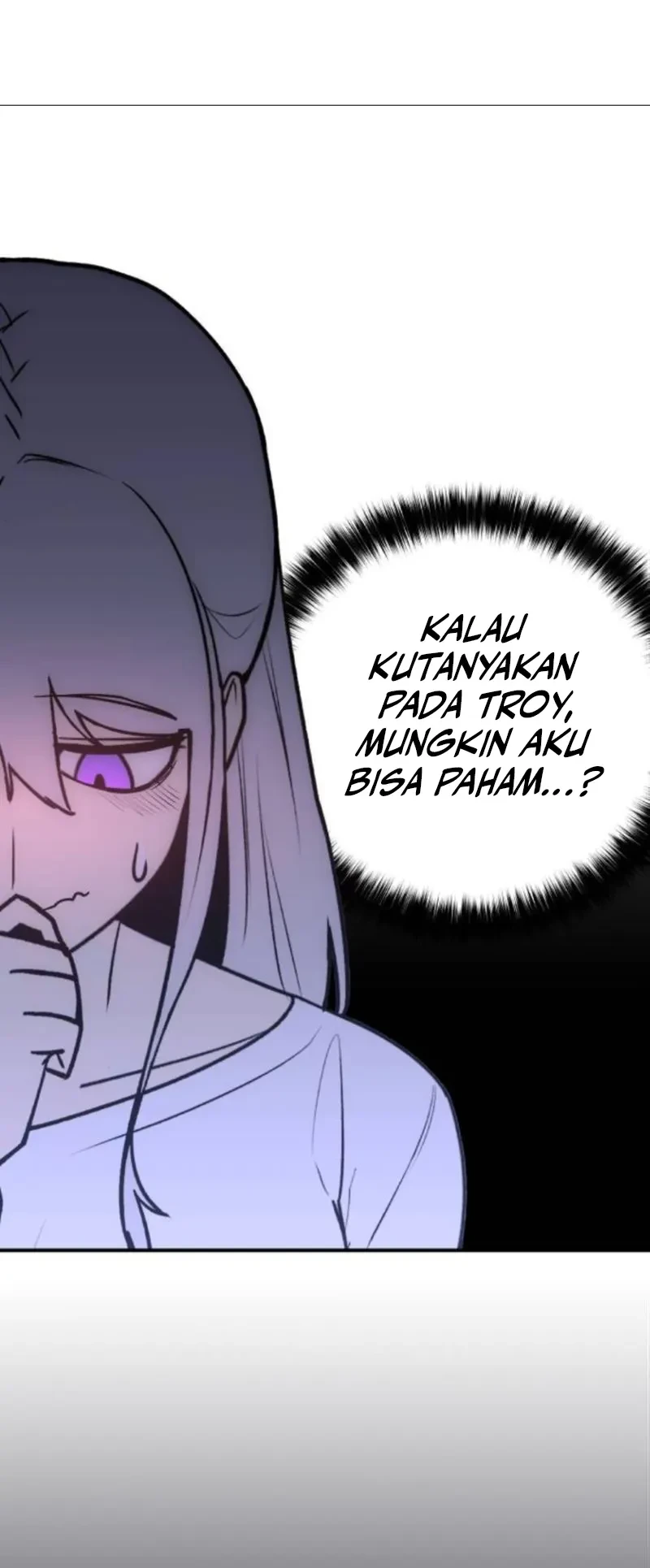 The Hero Directed by The Demon King Chapter 4 - halaman 45