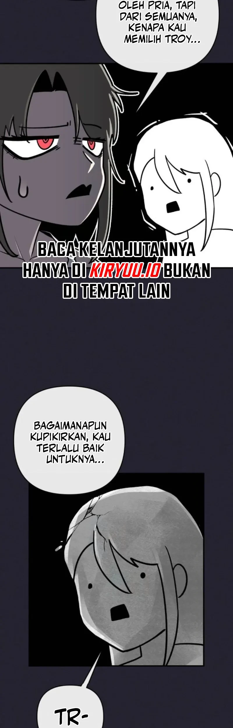 The Hero Directed by The Demon King Chapter 4 - halaman 47