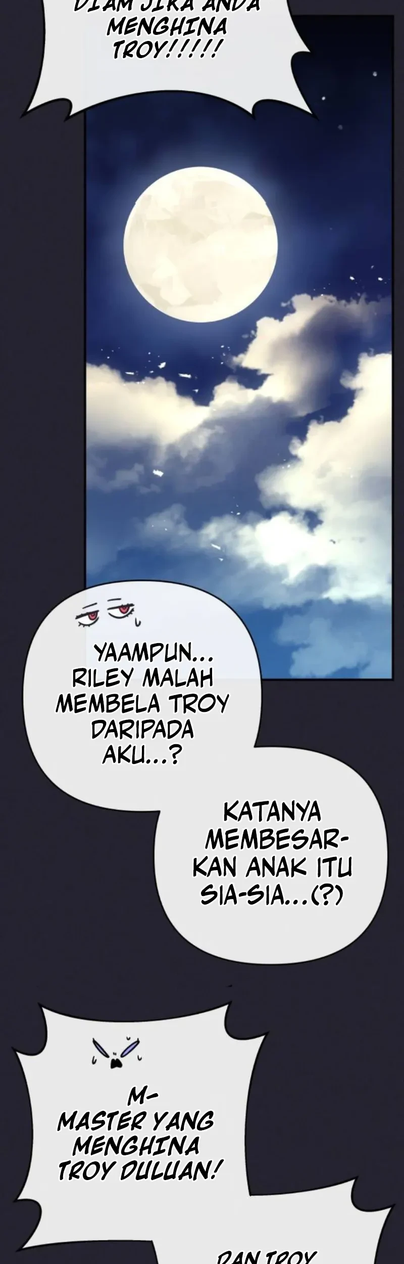 The Hero Directed by The Demon King Chapter 4 - halaman 49