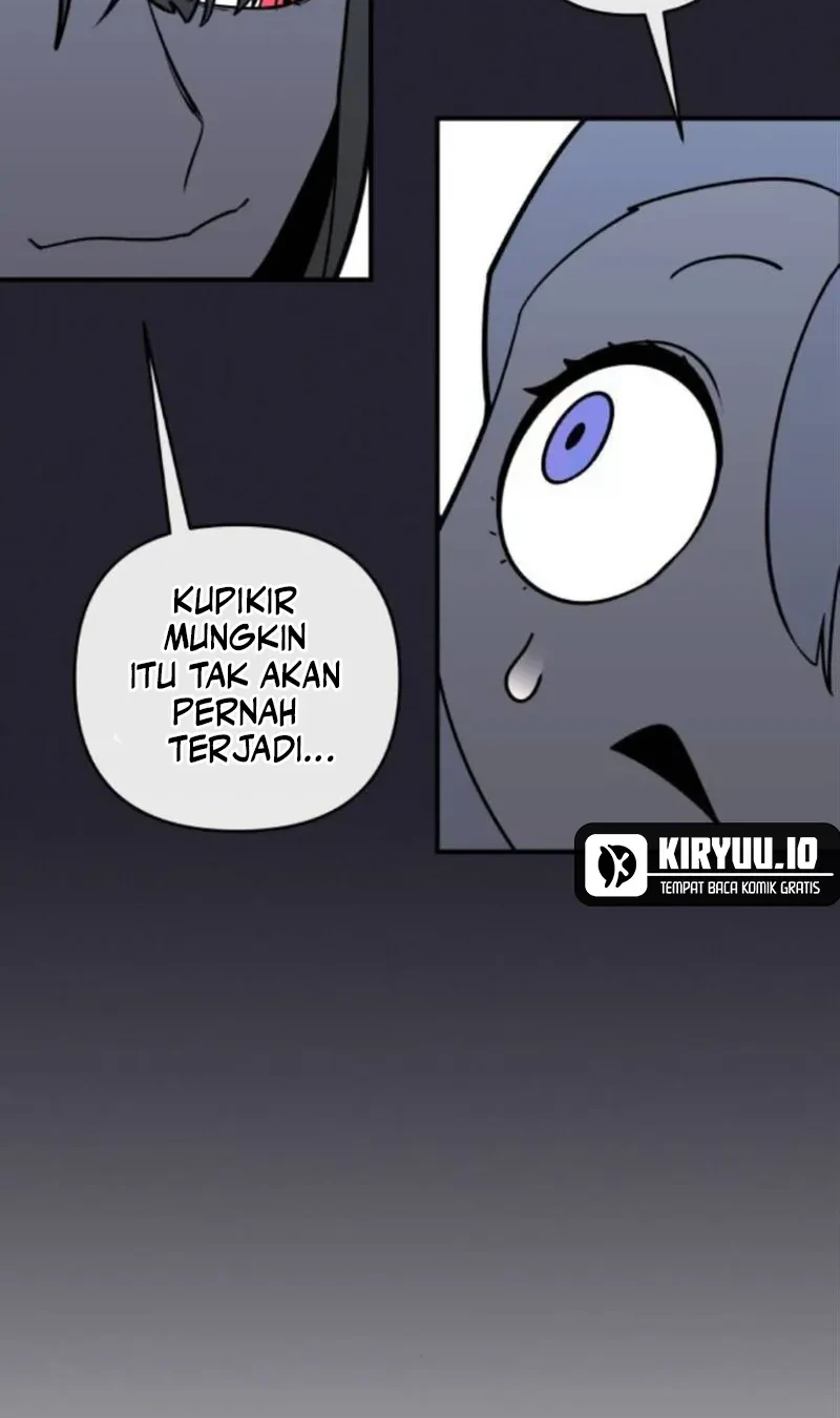 The Hero Directed by The Demon King Chapter 4 - halaman 51