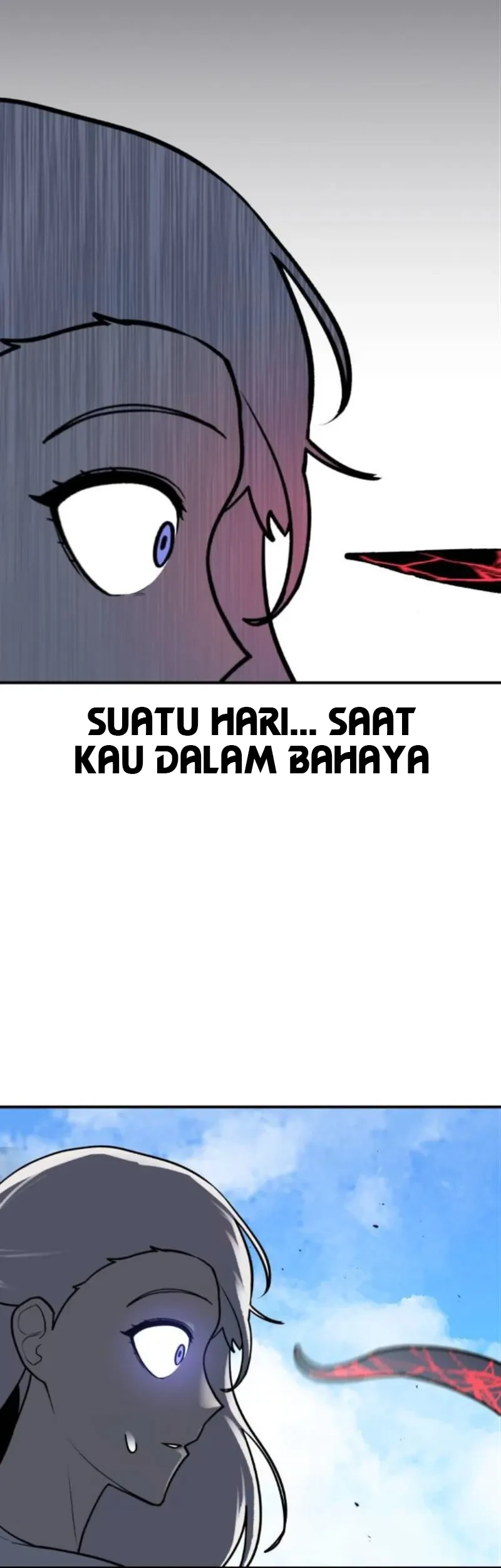 The Hero Directed by The Demon King Chapter 4 - halaman 52