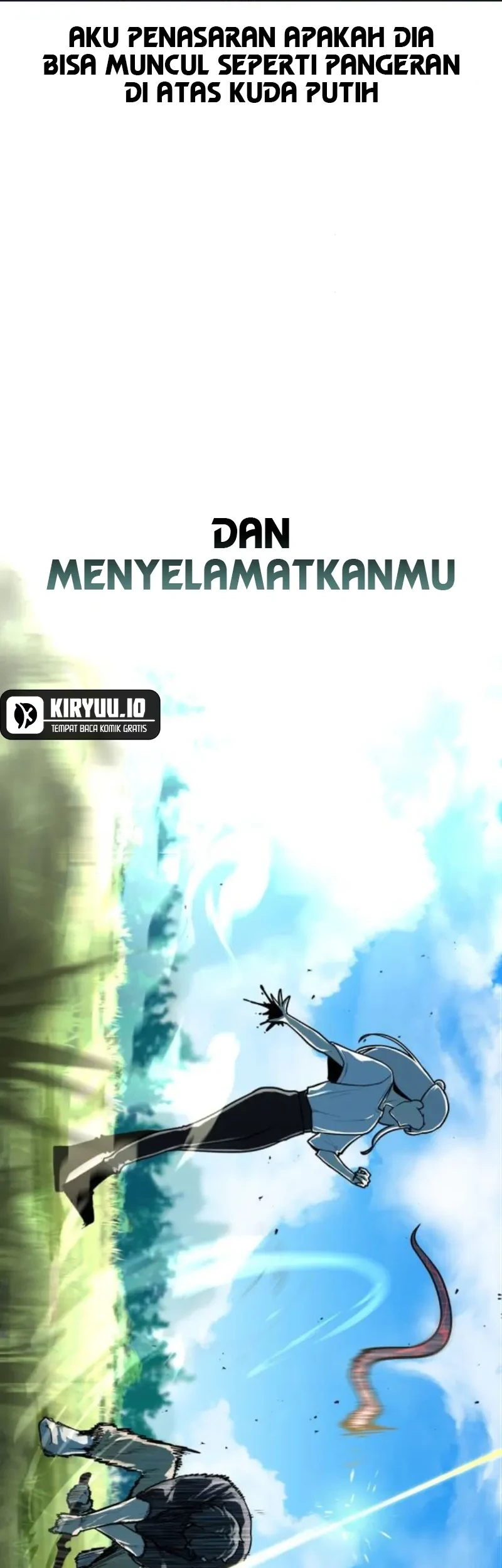 The Hero Directed by The Demon King Chapter 4 - halaman 53