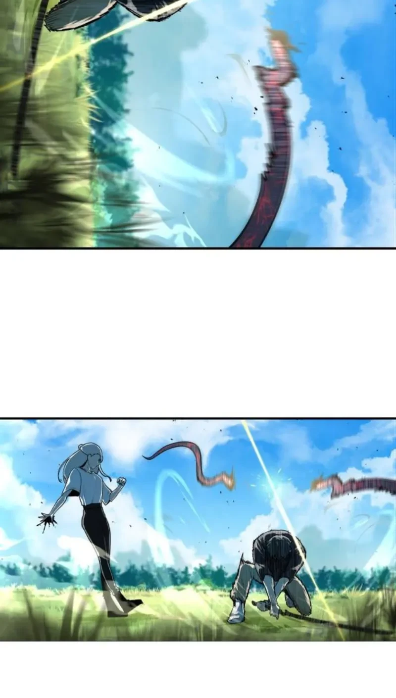 The Hero Directed by The Demon King Chapter 4 - halaman 54