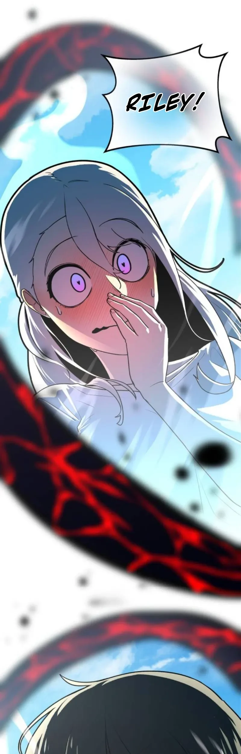 The Hero Directed by The Demon King Chapter 4 - halaman 55