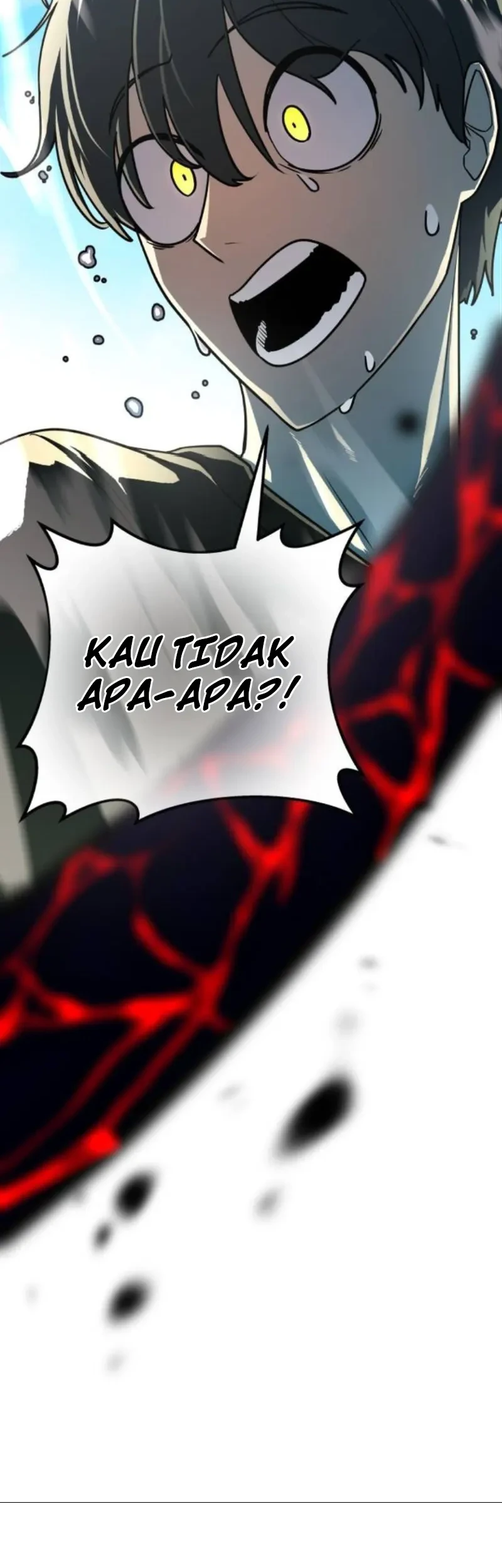 The Hero Directed by The Demon King Chapter 4 - halaman 56
