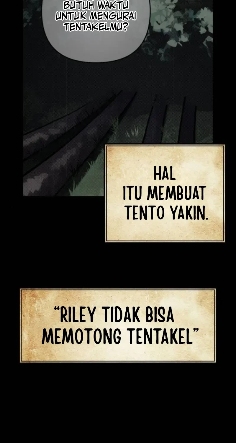 The Hero Directed by The Demon King Chapter 4 - halaman 8