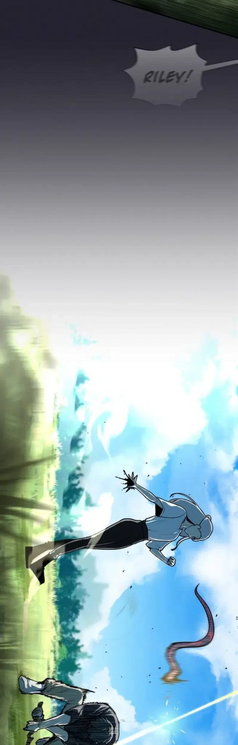 The Hero Directed by The Demon King Chapter 5 - halaman 11