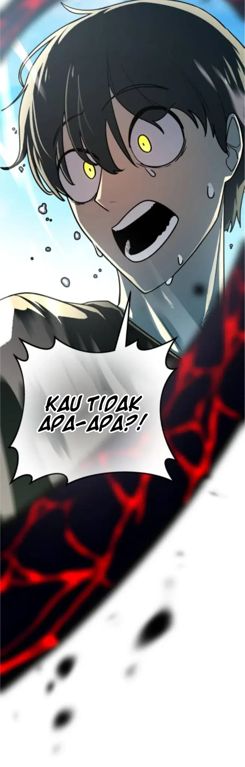 The Hero Directed by The Demon King Chapter 5 - halaman 14