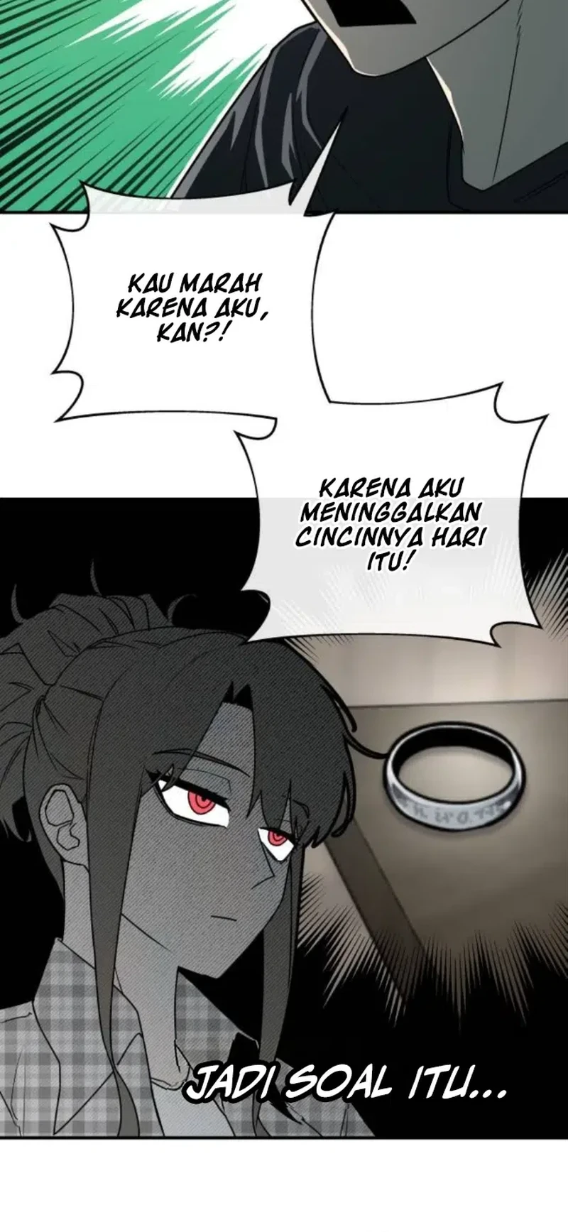 The Hero Directed by The Demon King Chapter 5 - halaman 25