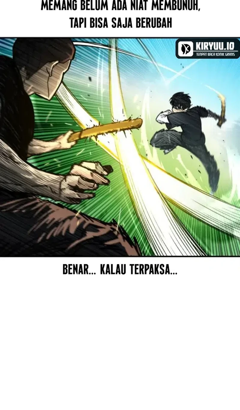 The Hero Directed by The Demon King Chapter 5 - halaman 48