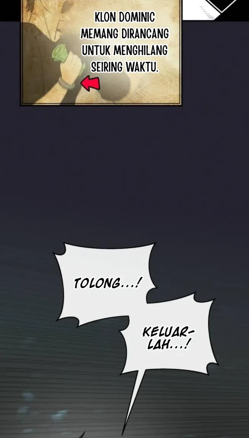 The Hero Directed by The Demon King Chapter 5 - halaman 5