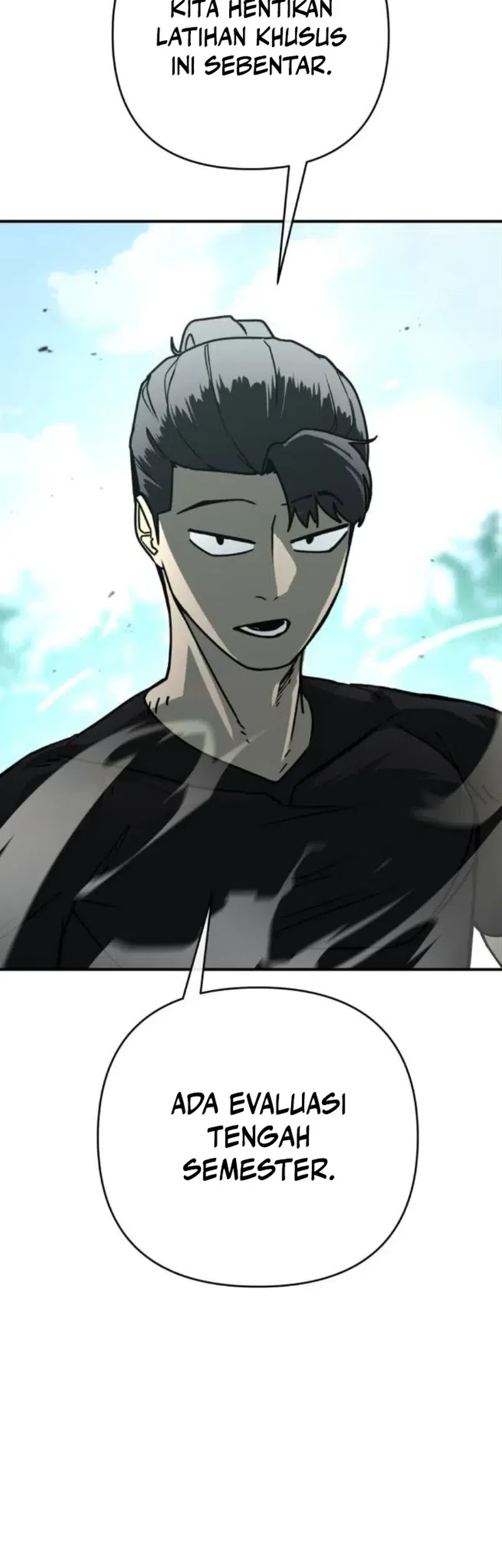 The Hero Directed by The Demon King Chapter 5 - halaman 50