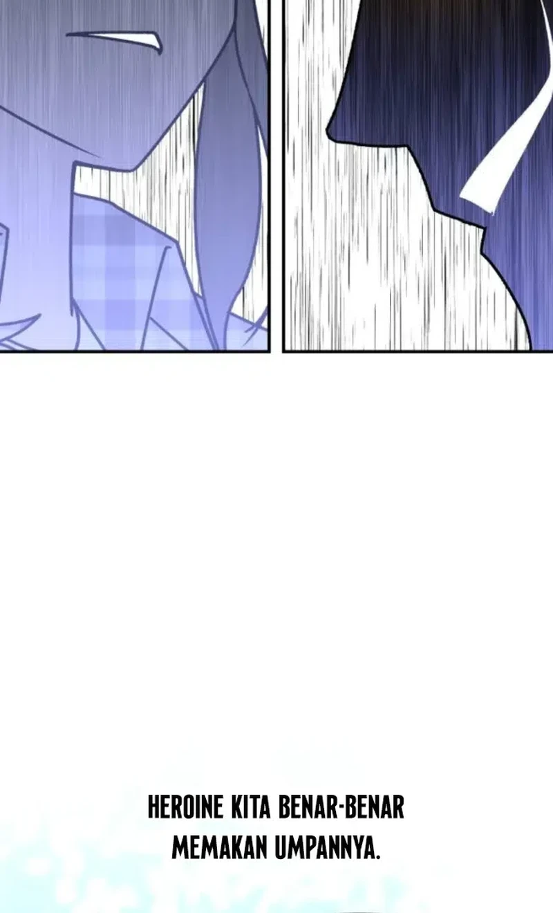 The Hero Directed by The Demon King Chapter 5 - halaman 56