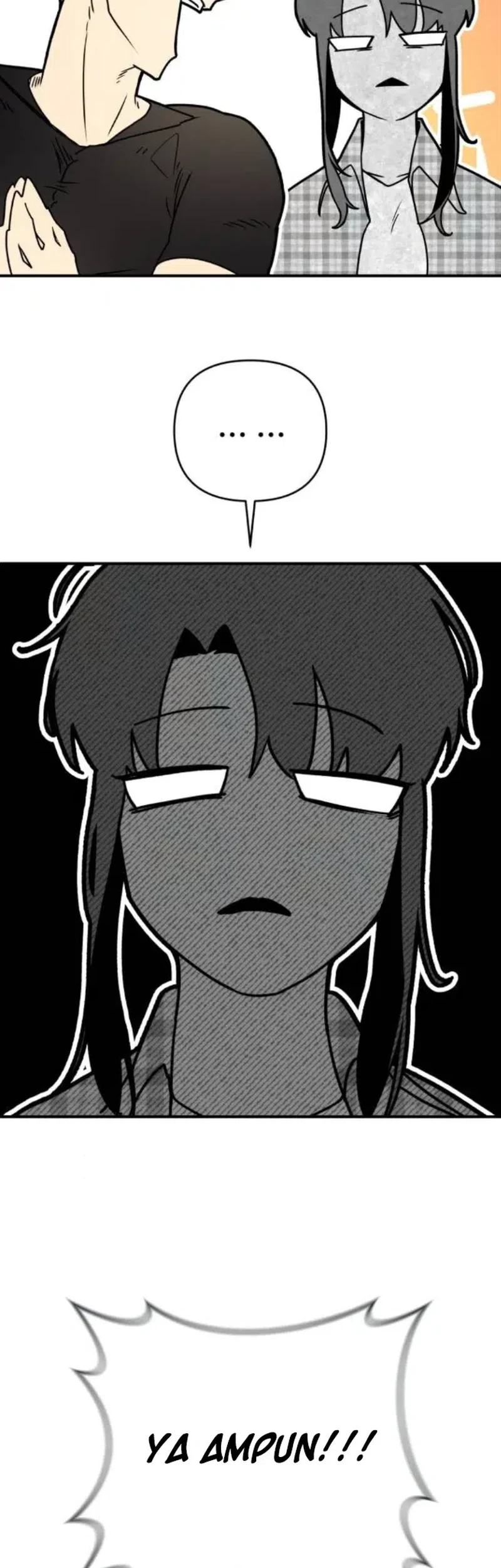 The Hero Directed by The Demon King Chapter 5 - halaman 58