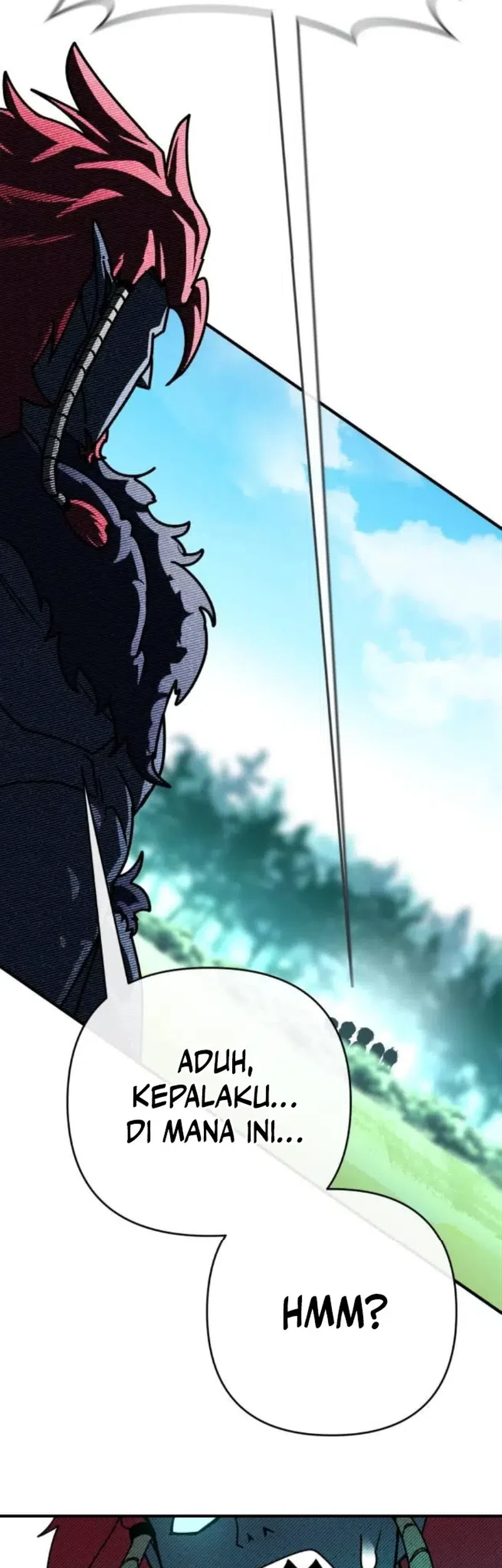 The Hero Directed by The Demon King Chapter 5 - halaman 61