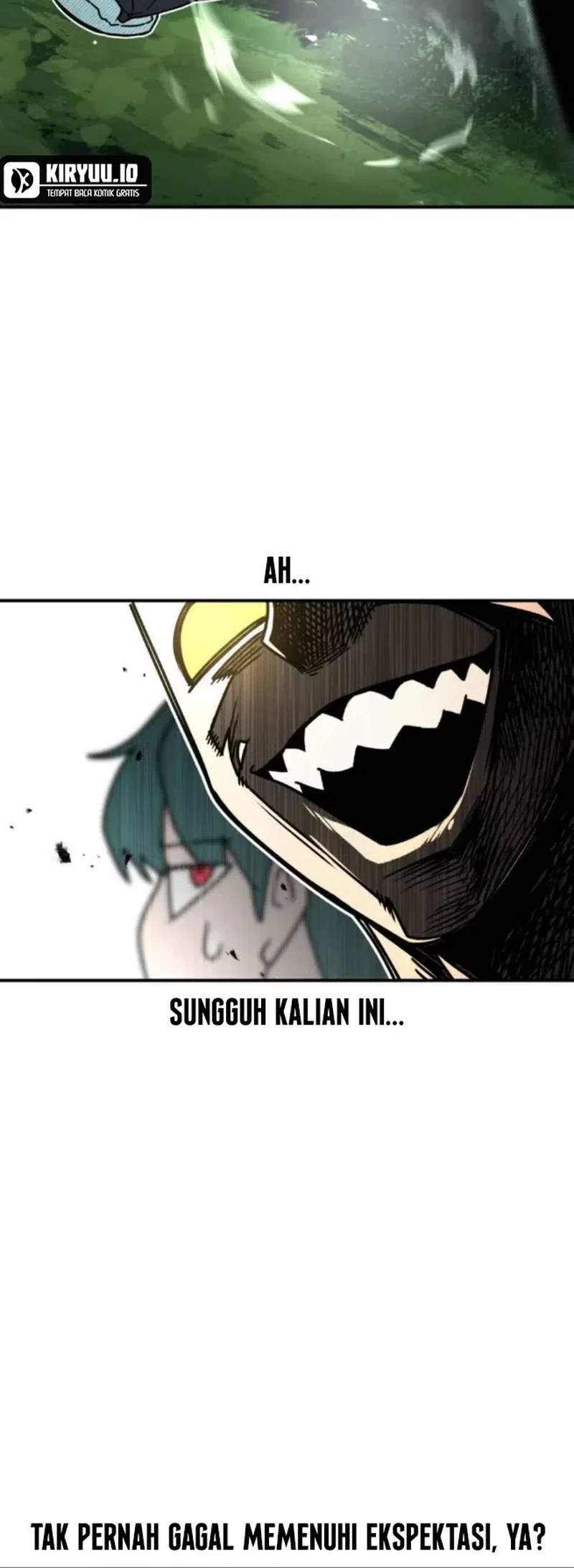 The Hero Directed by The Demon King Chapter 5 - halaman 64