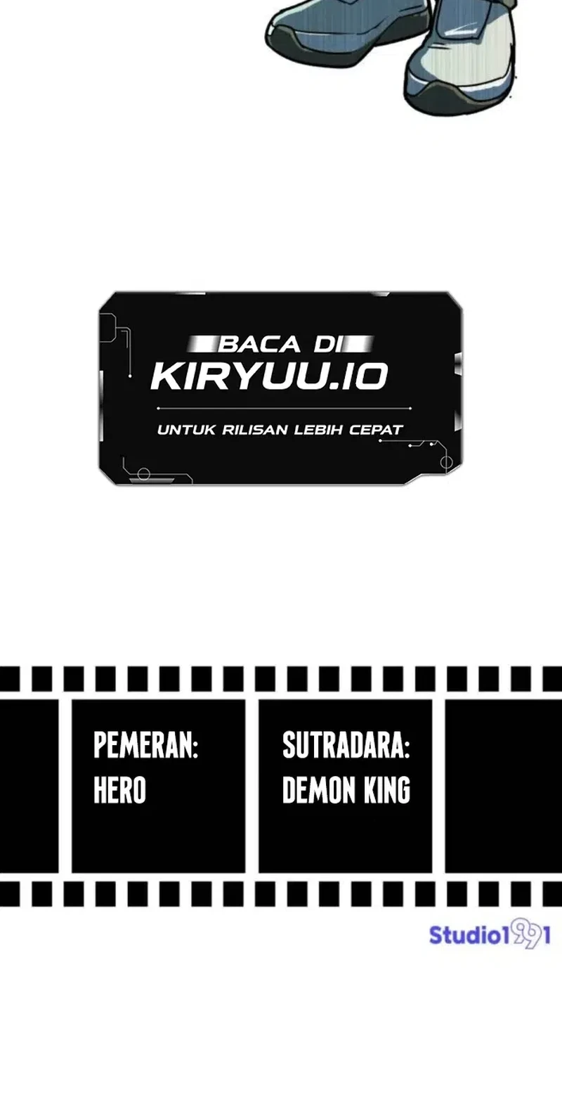 The Hero Directed by The Demon King Chapter 5 - halaman 66