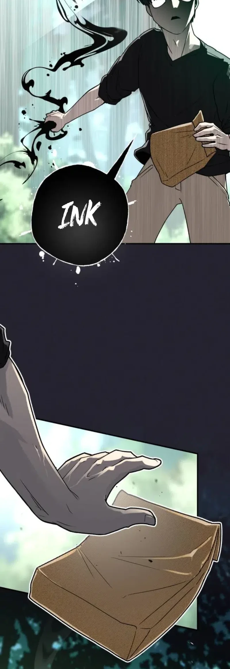 The Hero Directed by The Demon King Chapter 5 - halaman 9