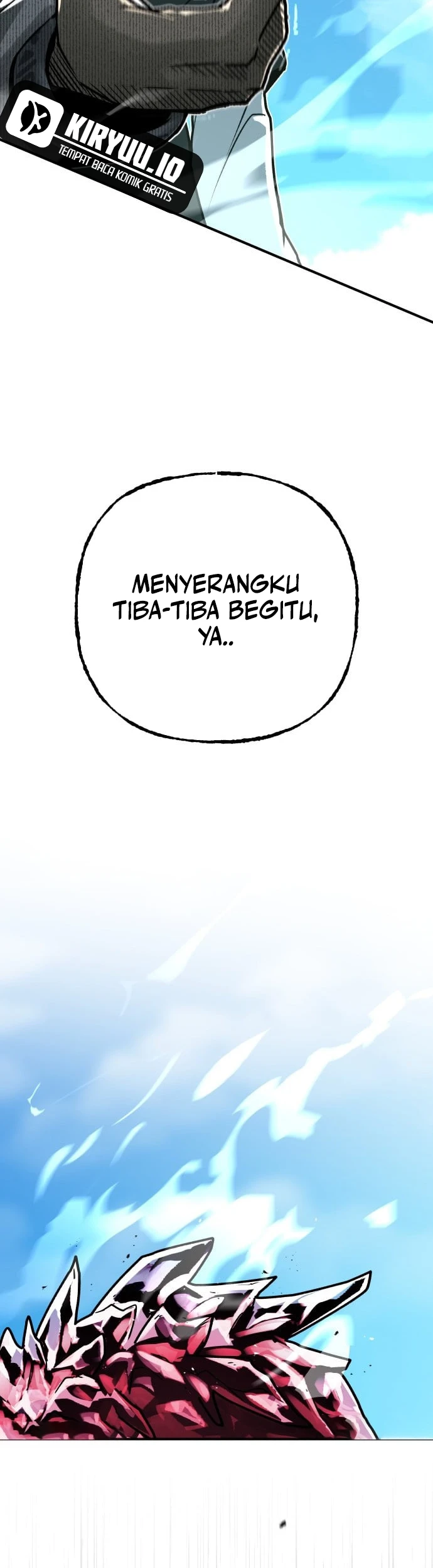 The Hero Directed by The Demon King Chapter 6 - halaman 11