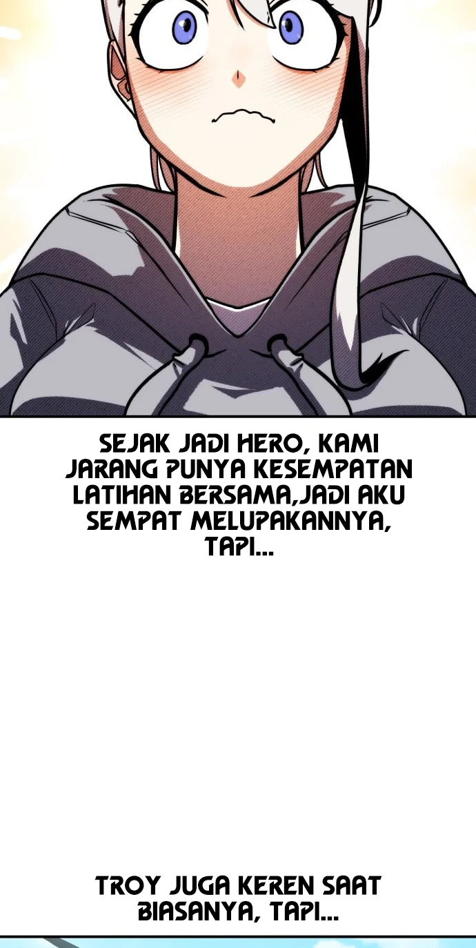 The Hero Directed by The Demon King Chapter 6 - halaman 17