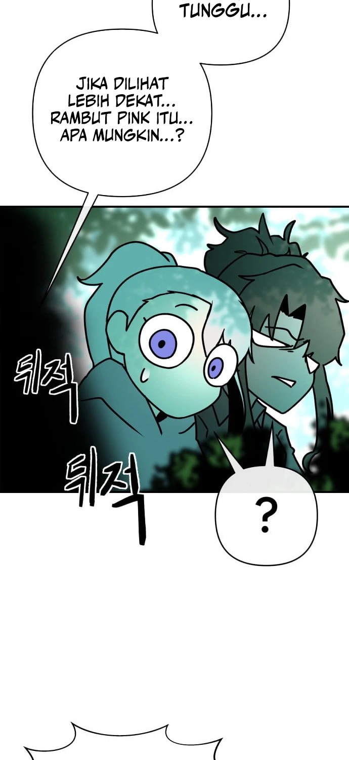 The Hero Directed by The Demon King Chapter 6 - halaman 21