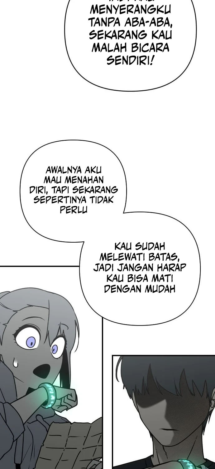 The Hero Directed by The Demon King Chapter 6 - halaman 25