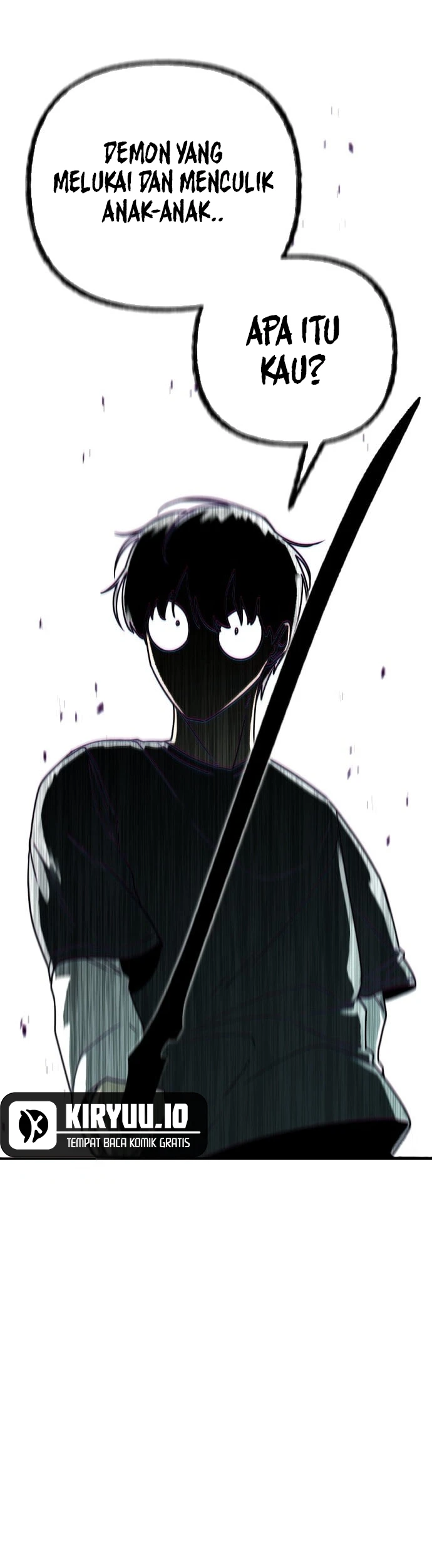 The Hero Directed by The Demon King Chapter 6 - halaman 27