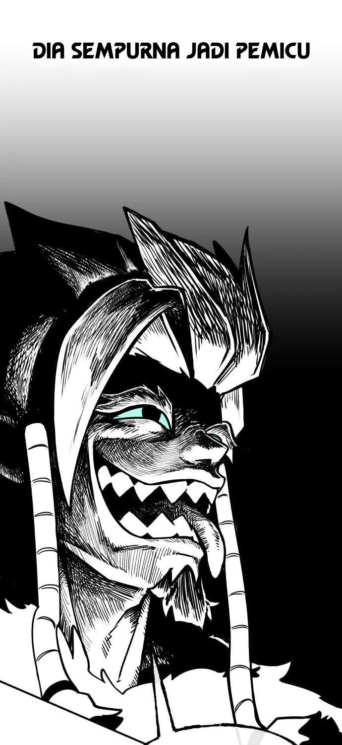 The Hero Directed by The Demon King Chapter 6 - halaman 29