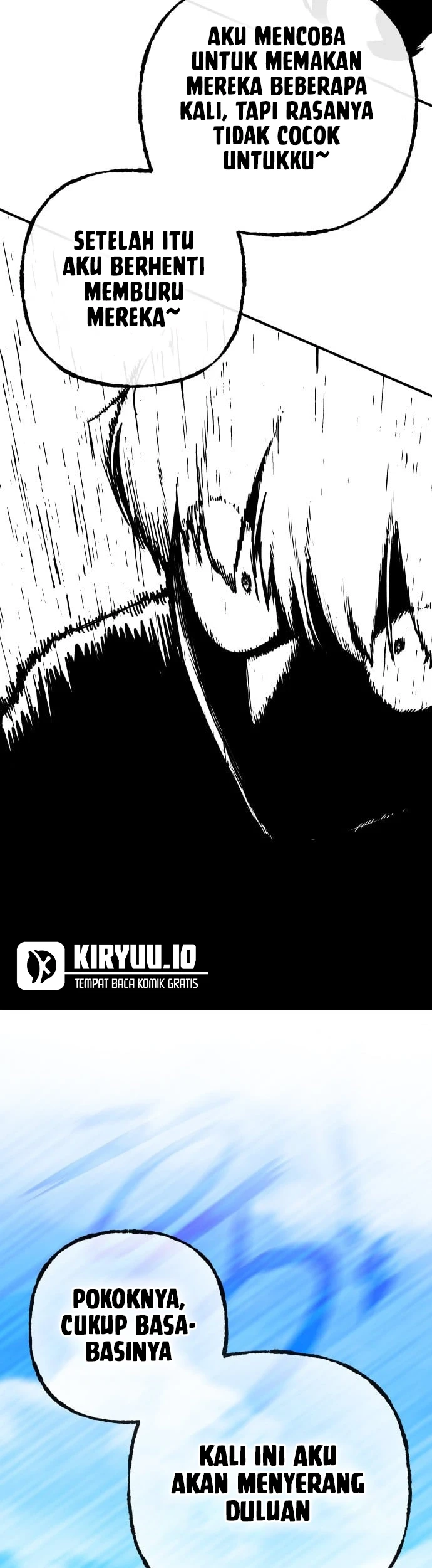 The Hero Directed by The Demon King Chapter 6 - halaman 30