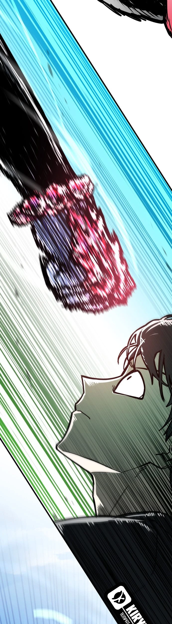 The Hero Directed by The Demon King Chapter 6 - halaman 32